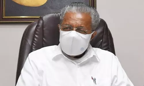 Kerala to withdraw statewide lockdown from June 17