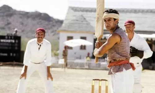 Netflix initiates a special reunion to celebrate 20yrs of Lagaan