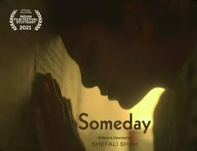 Shefali Shah is heading to Indian Film Festival Stuttgart with her directorial debut Someday