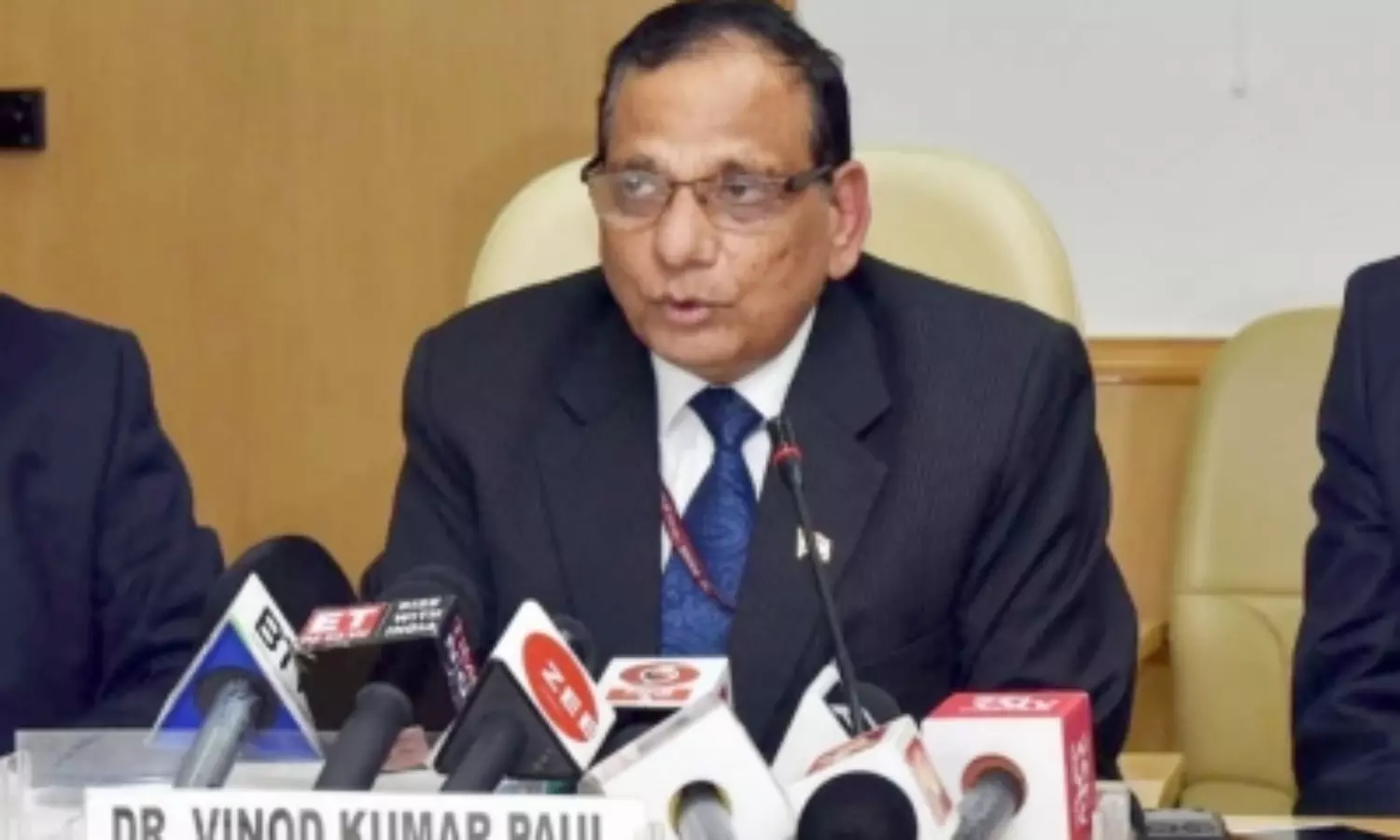 Delta Plus a variant of interest and not yet a variant of concern: Niti Aayog