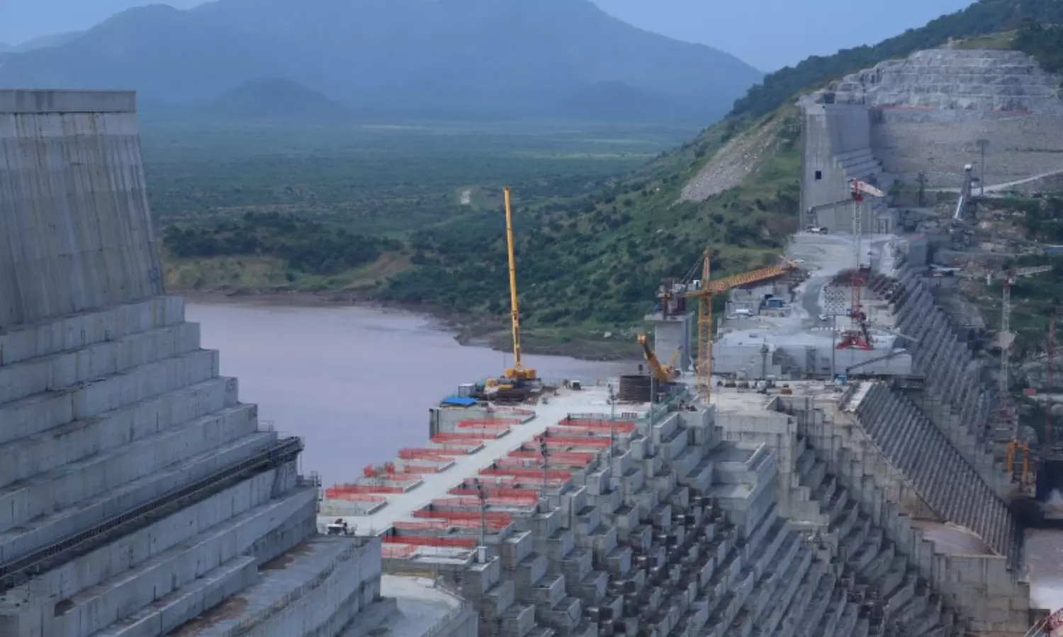Dispute over Ethiopian Dam: Arab League calls for UN intervention