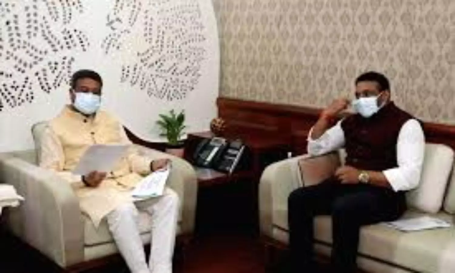 Centre to give green signal to petro-chemical corridor in Andhra