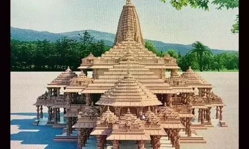 The path to Ram Rajya
