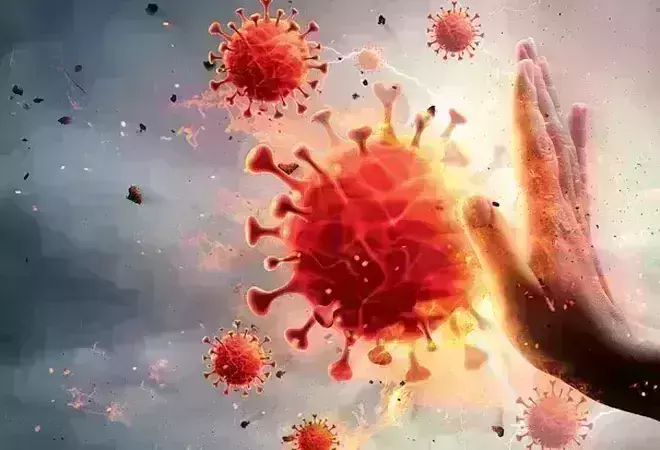 Is Kerala equipped to face COVID third wave threat?