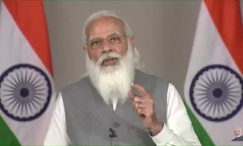 Vivatech 2021: Innovation made Indias Covid fight more effective, claims Modi