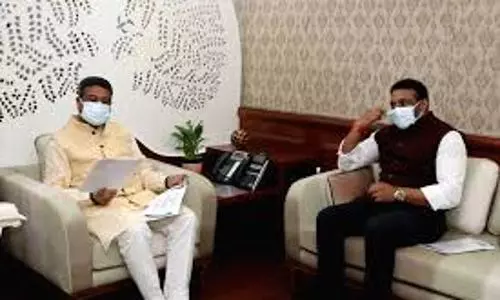 Centre to give green signal to petro-chemical corridor in Andhra