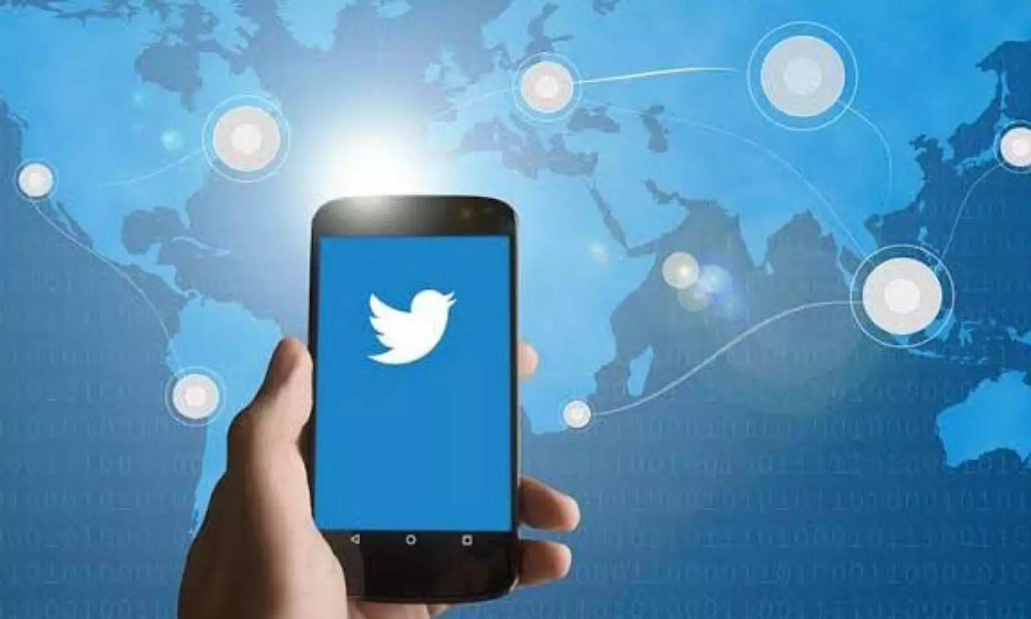 Twitter India MD grilled over BJPs Congress toolkit case: Report