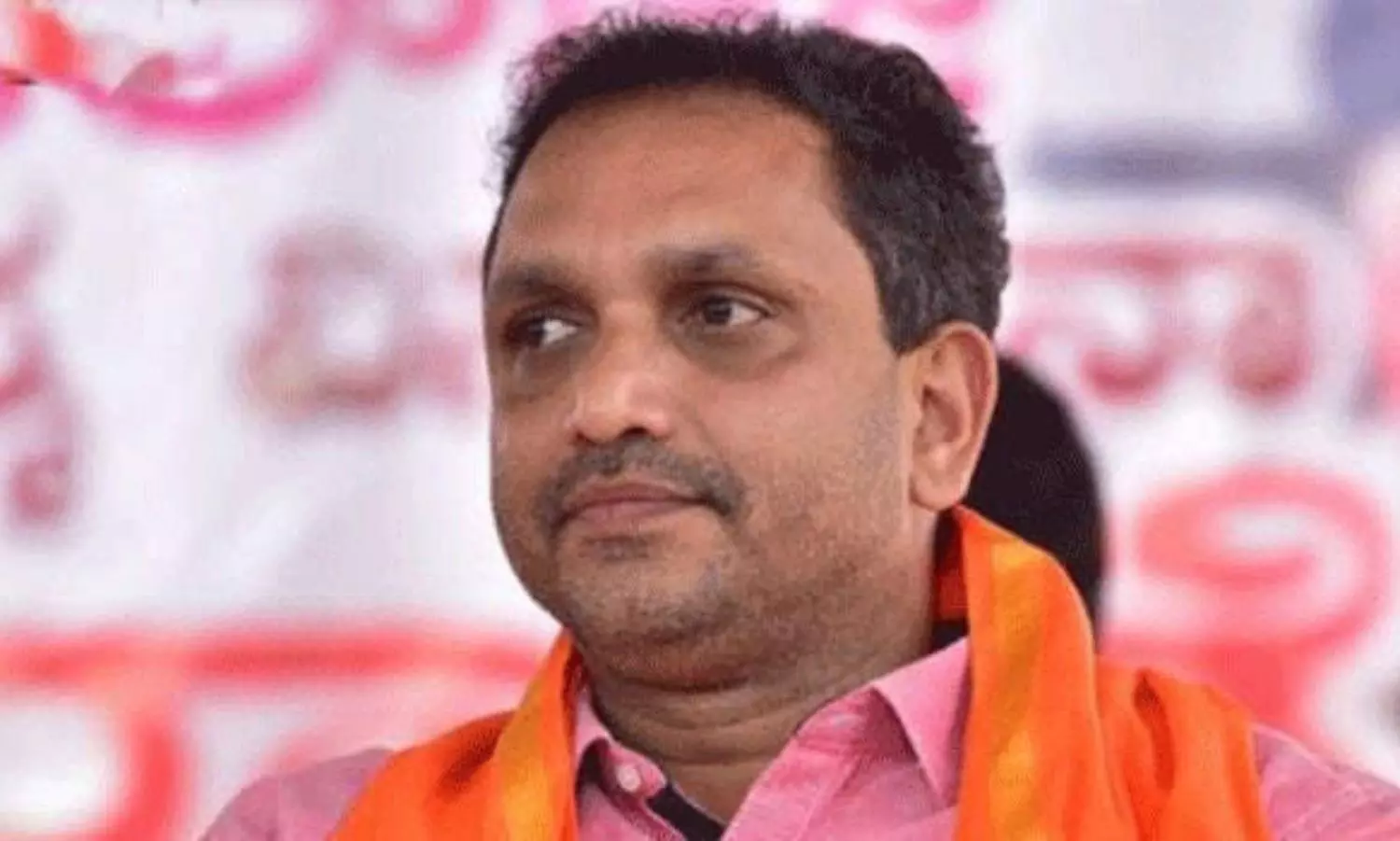 Kerala BJP chief K Surendran booked in bribery case