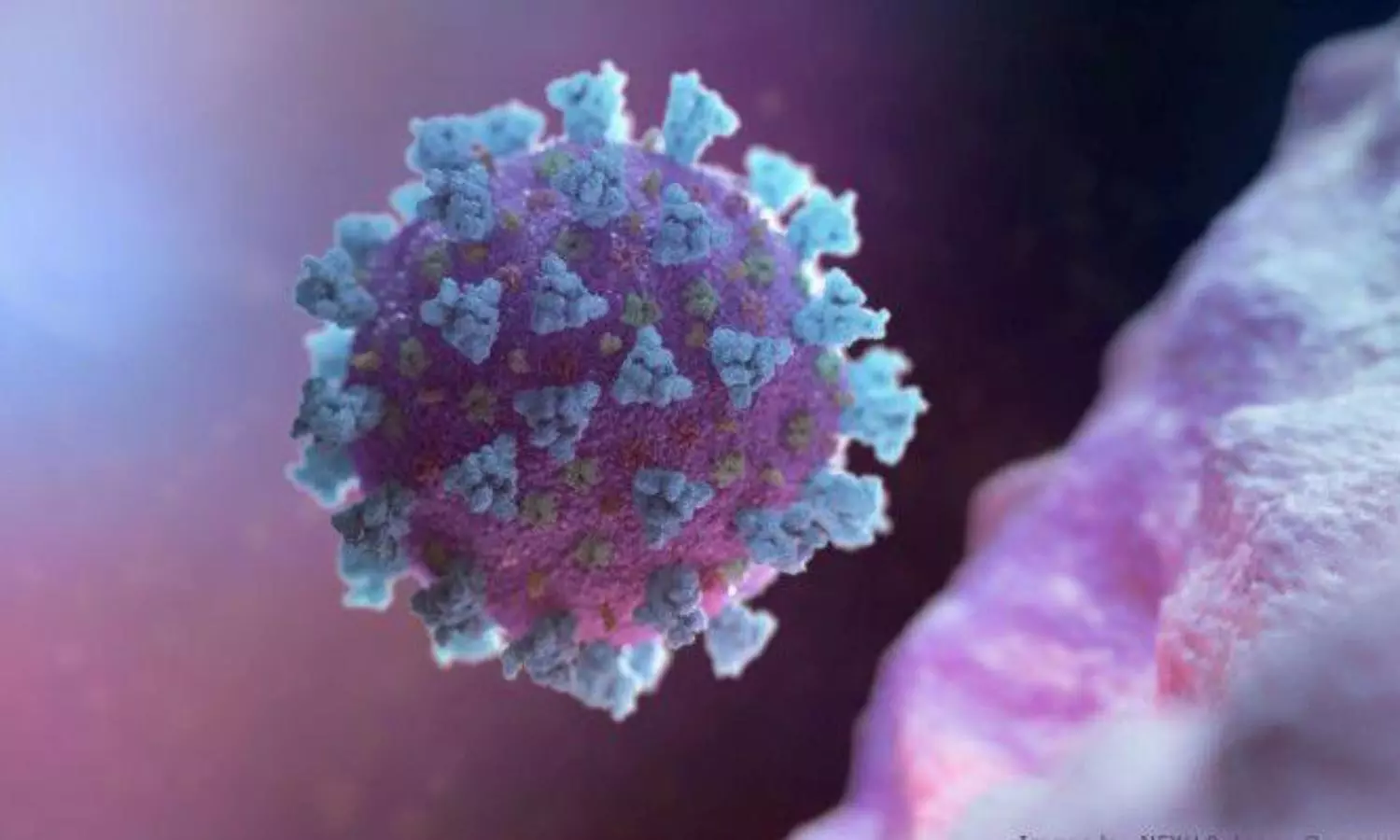 COVID-19: Antibody therapy cuts death risk by 20%