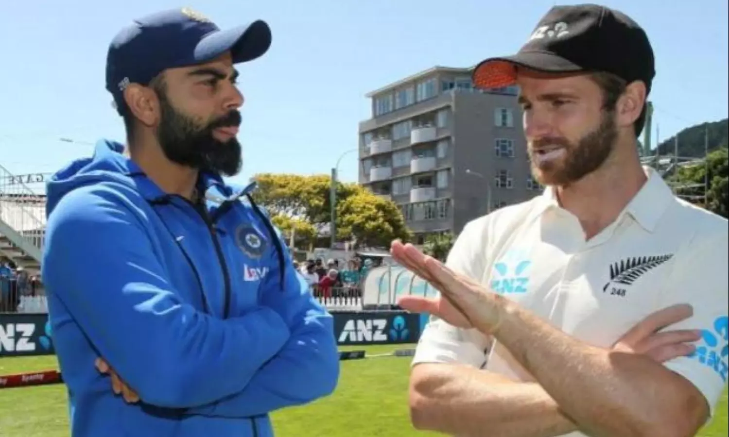 WTC final: Rusty India take on buoyant NZ in Test crickets pinnacle