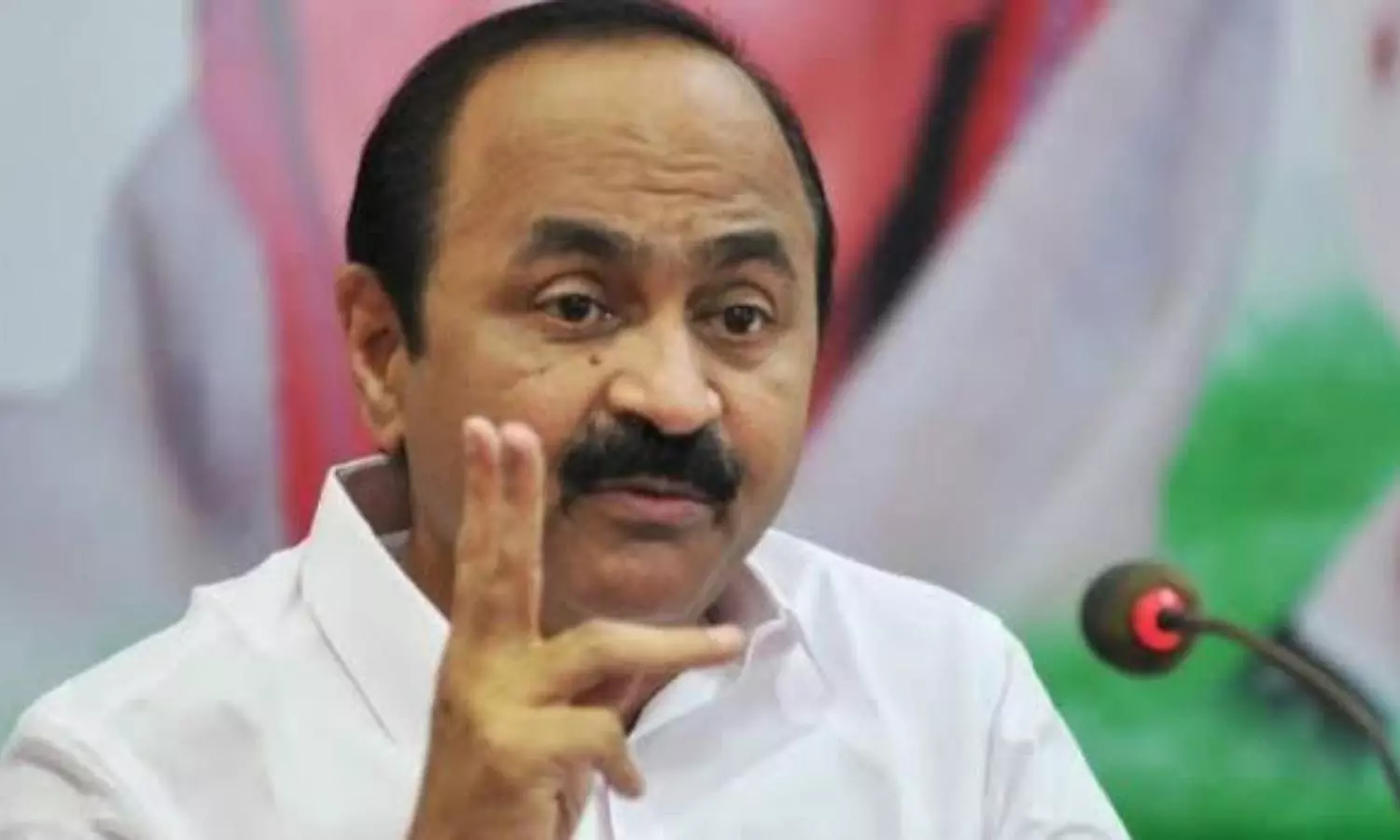 Cong questions double standard in registering COVID rule breach case in Kerala