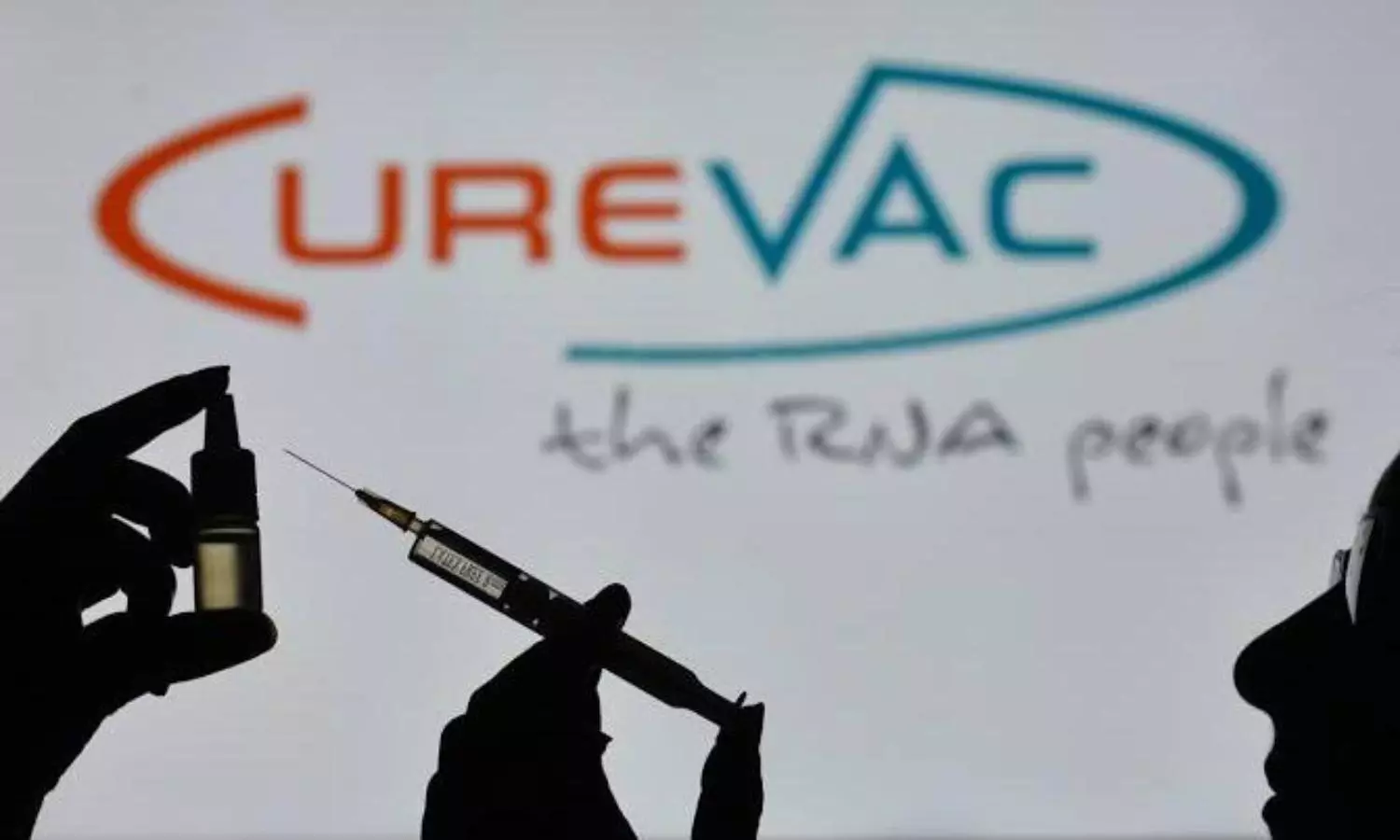 CureVacs clinical trial reveals only 47% efficacy against COVID-19