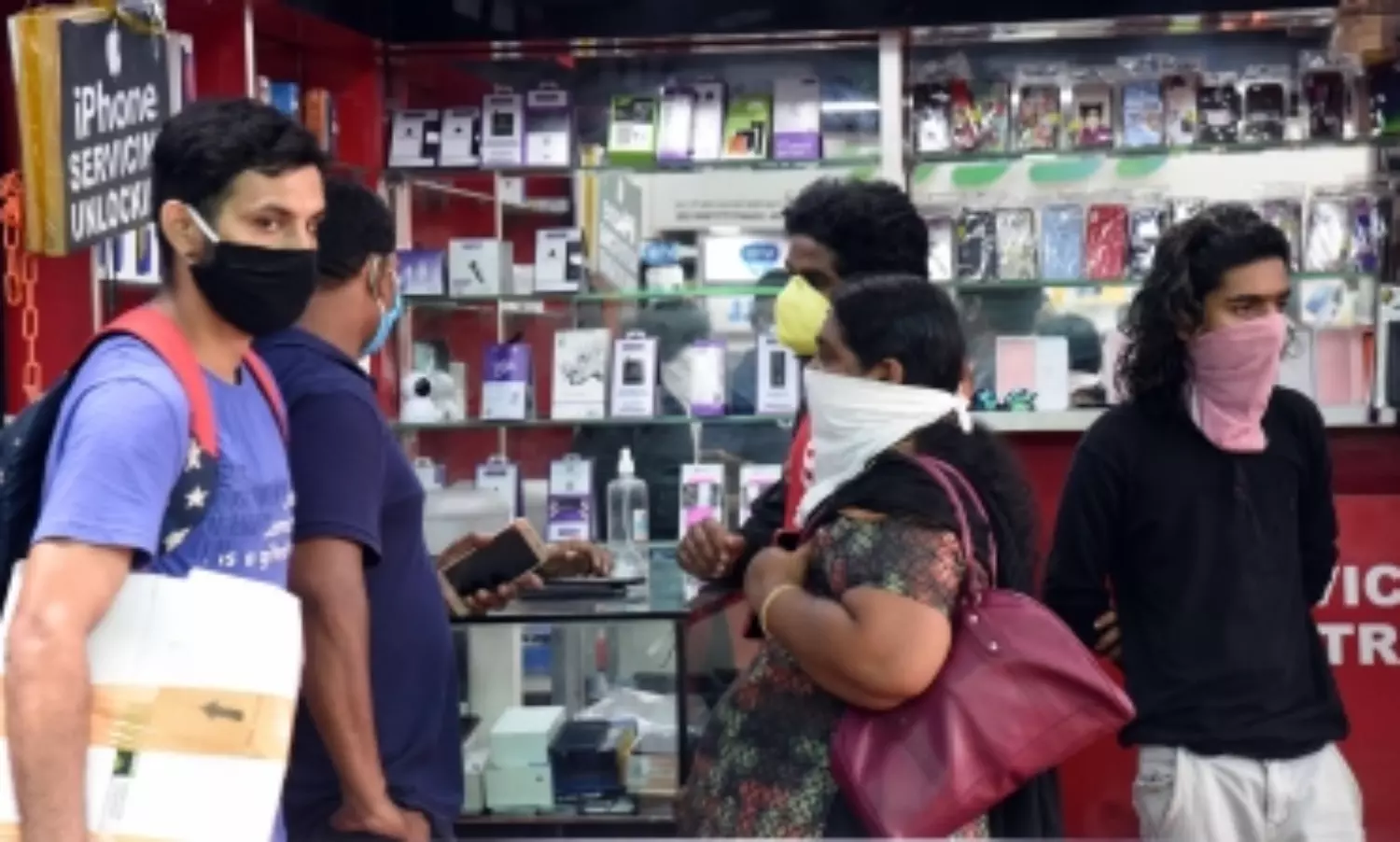 Refurbished gadgets sales spike during pandemic in India: Report