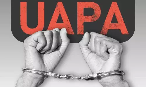 Irfan, Ilyas acquitted of UAPA charges after 9yrs but many still languish in jails