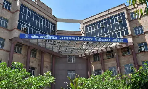 CBSE submits class 12 result criterion report in Supreme Court
