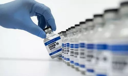Home-grown Bio E vaccine said to be a game changer in COVID fight