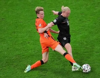Euro 20: Netherlands beat Austria 2-0, enters last 16