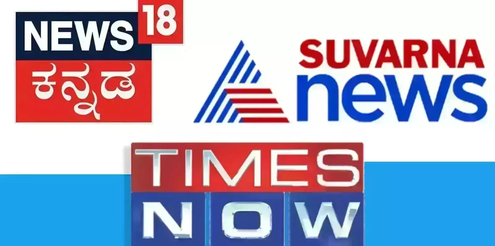 Times Now, Kannada TVs censured for airing hate against Tablighi Jamaat