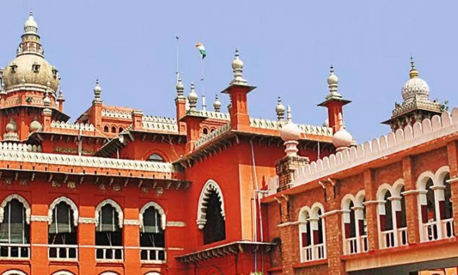 I will not be deterred by social media posts: Madras HC judge