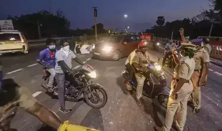 Govt extends validity of driving licence, vehicle registration till Sep 30