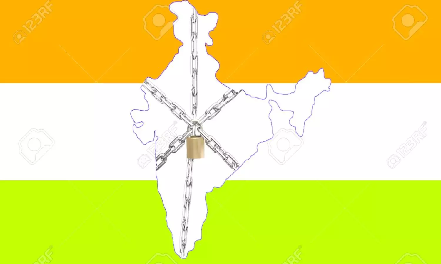 Whither our country?