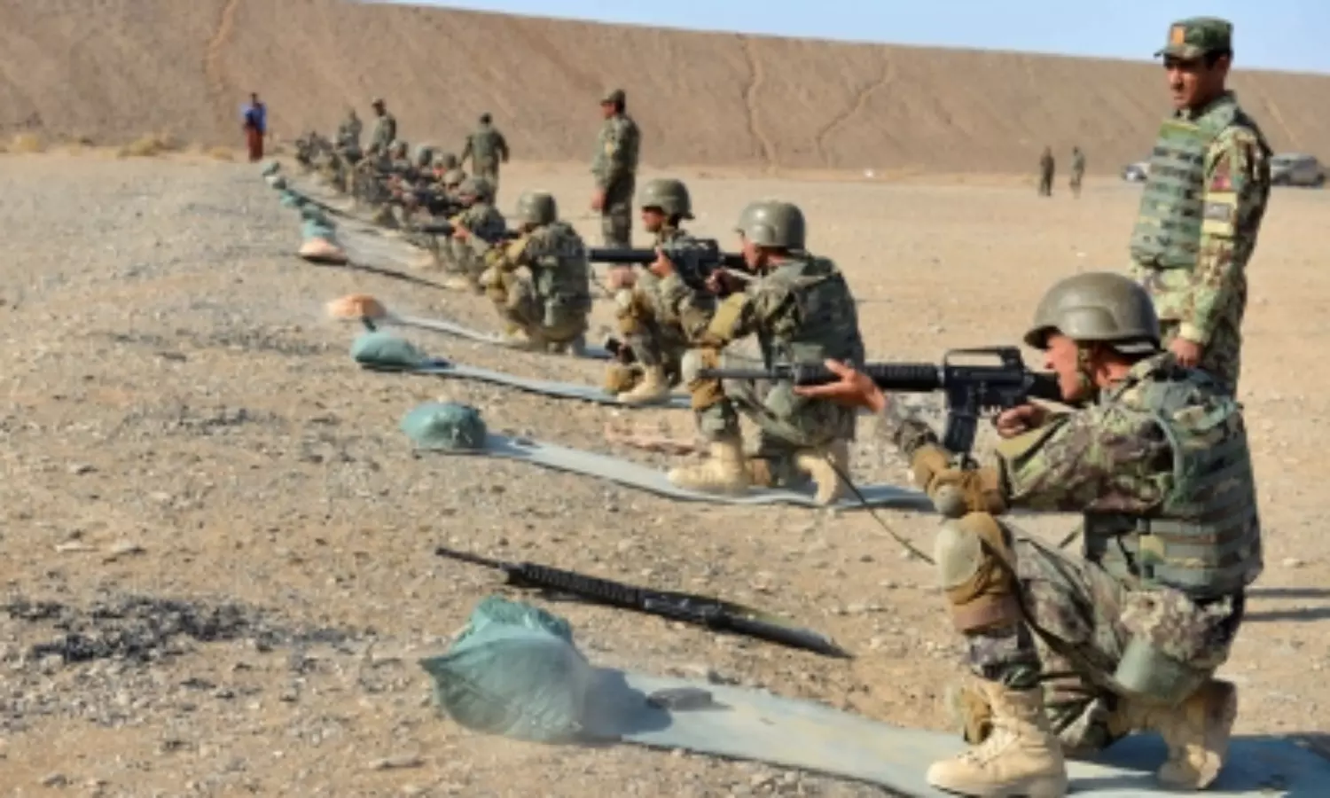 148 Taliban fighters, 50 security troops killed in fights across 200 Afghan areas
