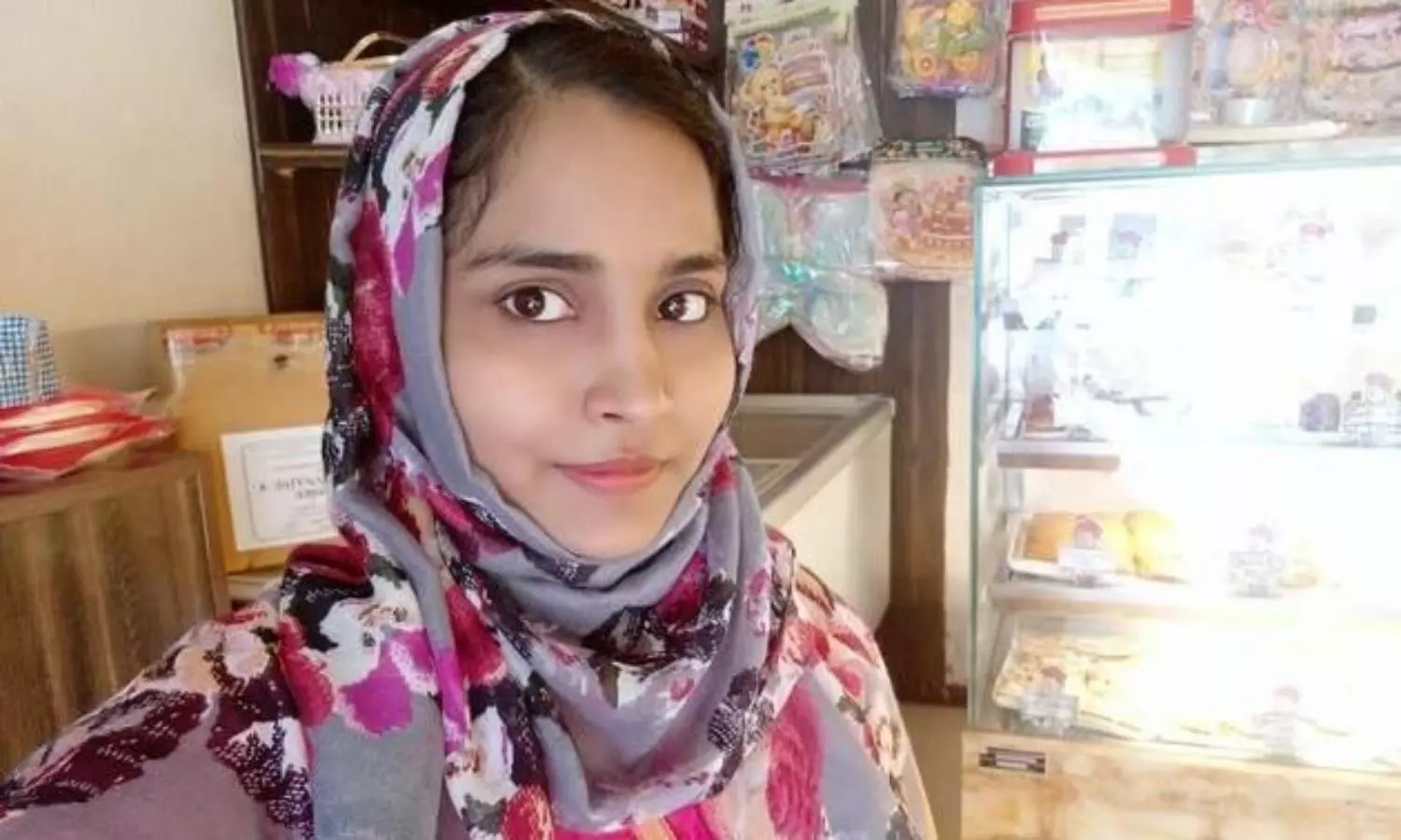 Delhi HC adjourns Gulfisha Fatimas habeas corpus plea hearing