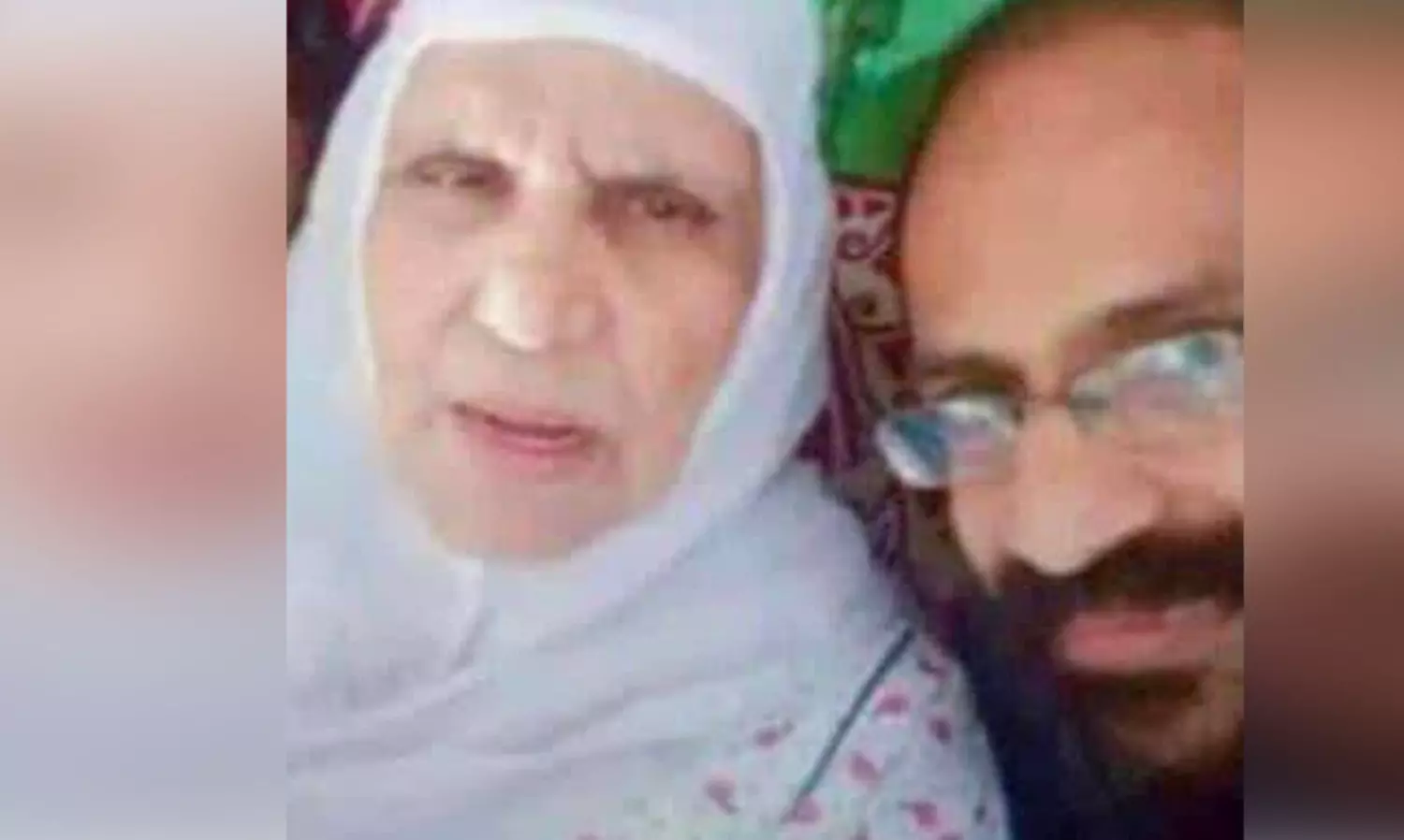 Jailed Journalist Kappans mother passes away