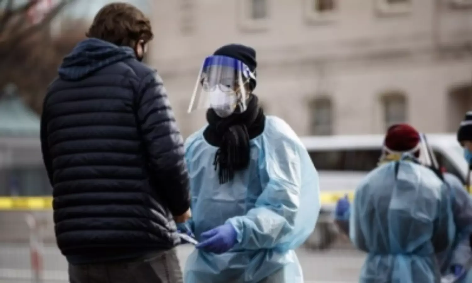 Parents, caregivers faced more mental health issues during Covid-19: Study