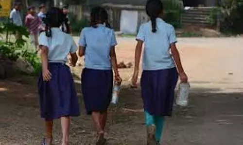 Kerala school re-admits students dismissed over fee reduction case