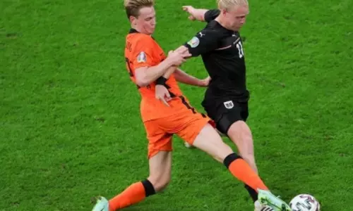 Euro 20: Netherlands beat Austria 2-0, enters last 16