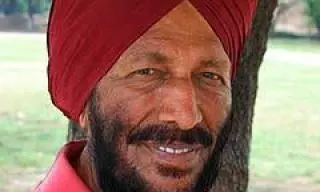 Legendary athlete Milkha Singh passes away at 91