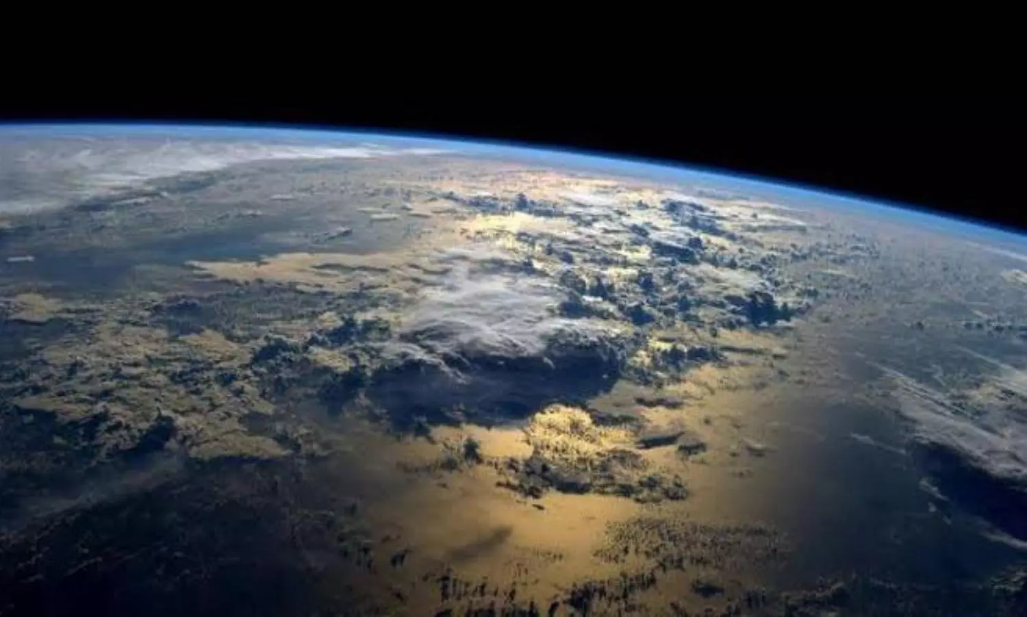 NASA study finds earths energy imbalance has doubled in 14 years