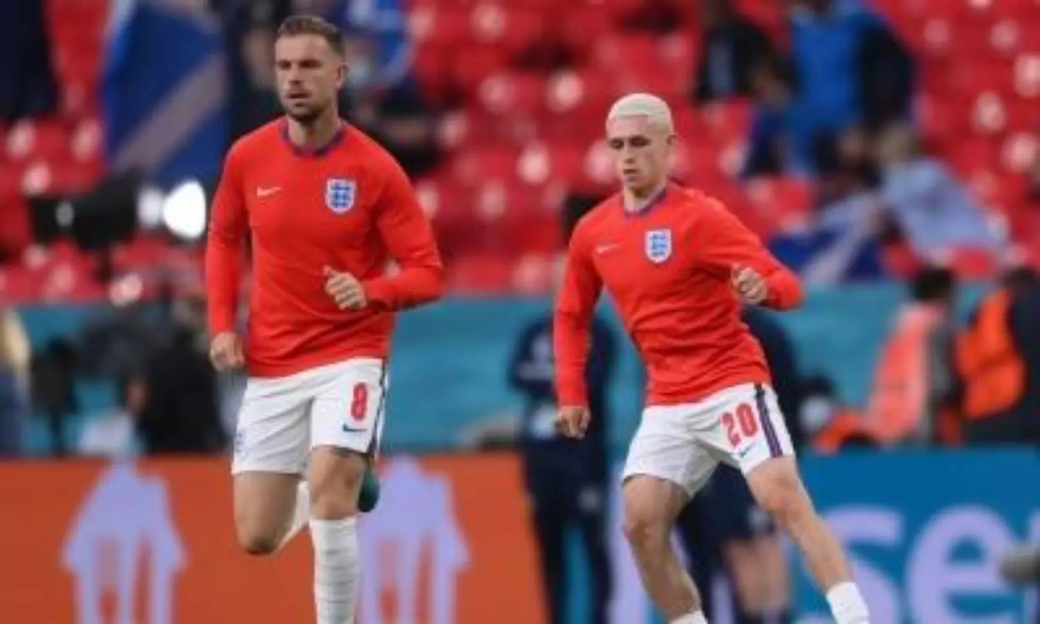 Goalless draw for England against Scotland in Euro Cup 2020