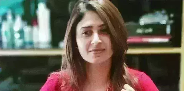 Filmmaker Aisha Sultana leaves for Lakshadweep to appear before cops as per Kerala HC order
