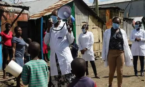 30-40 countries forced to suspend second-dose rollout, says WHO