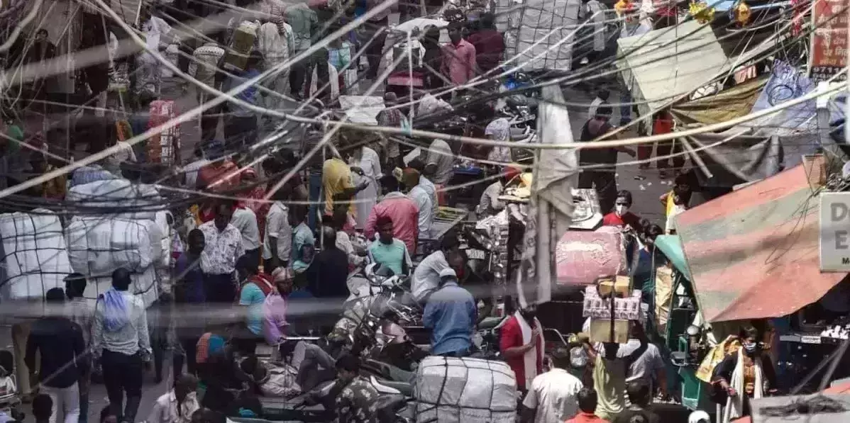 Centre advises states,UTs to ensure lockdown opening is carefully calibrated