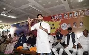 LJP scuffle: Chirag Paswan to lead Bihar roadshow in July