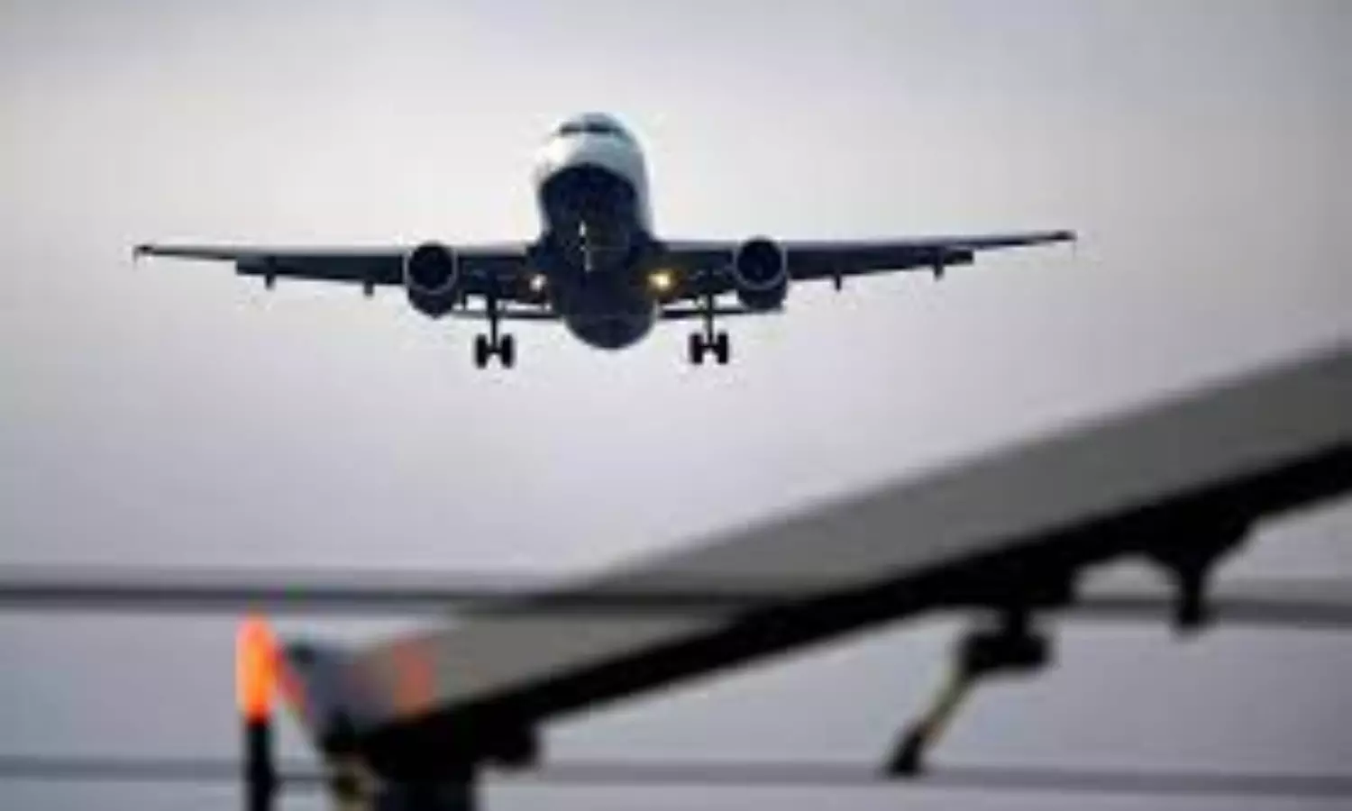 Covid-19: Peru extends entry ban of flights from India, Brazil, S.Africa