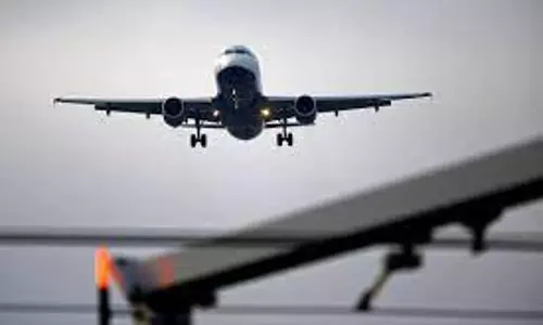 Covid-19: Peru extends entry ban of flights from India, Brazil, S.Africa