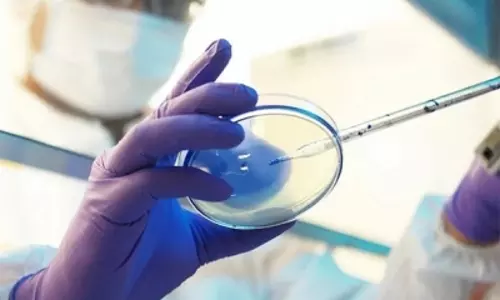 Delta variant caused spike in COVID cases in TN, finds study