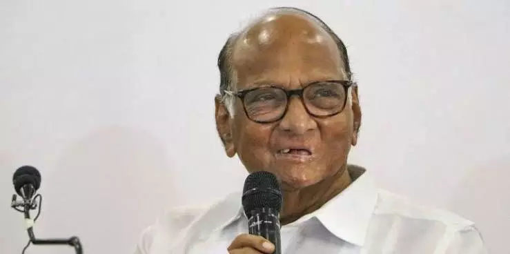 NCP chief Sharad Pawar calls meet of opposition leaders on June 22