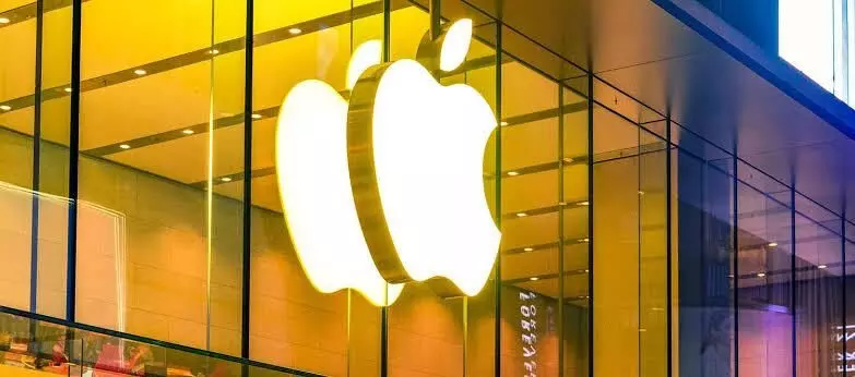 German watchdog launches antitrust probe into Apple