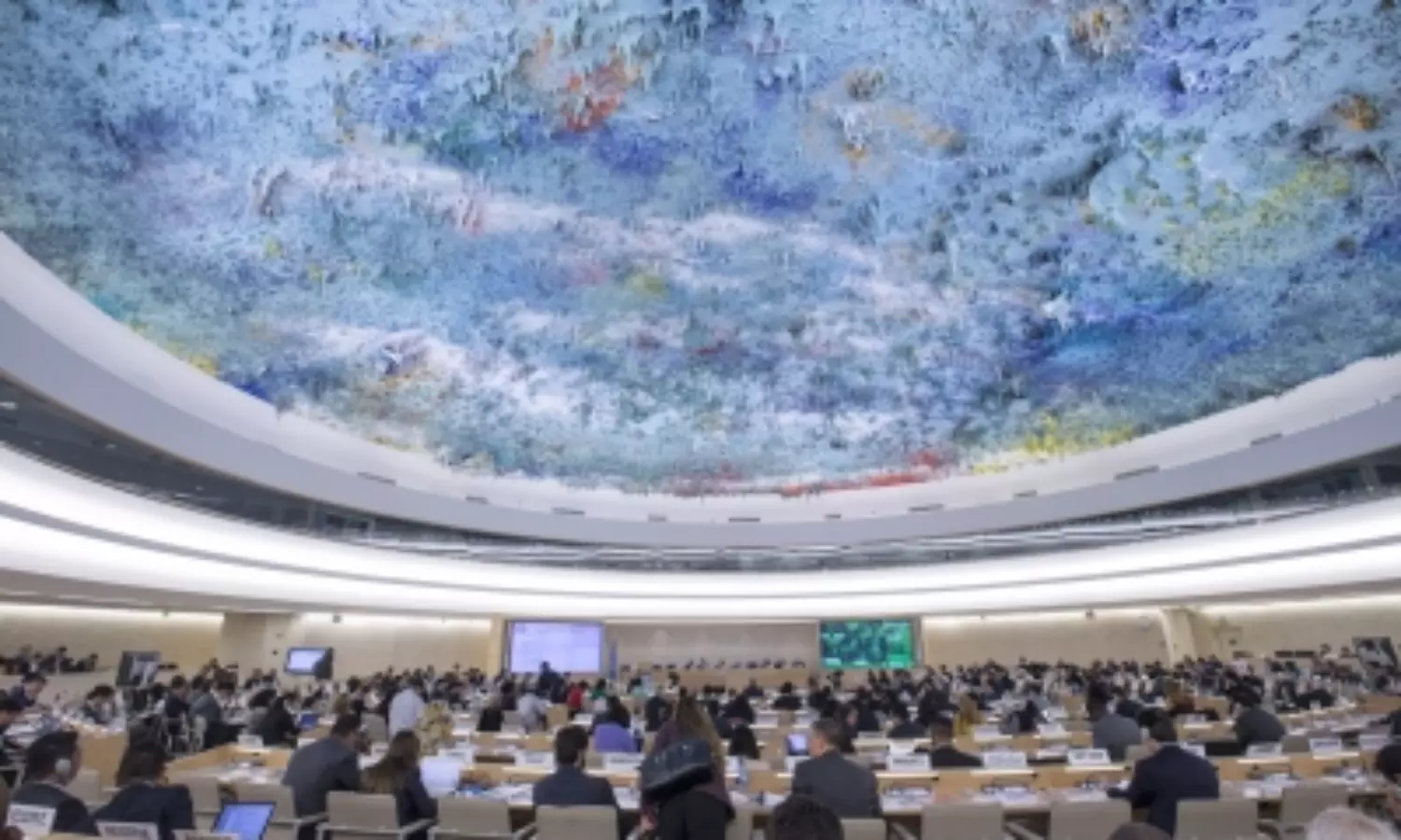 India defends IT rules against UNs fall short international standard claims
