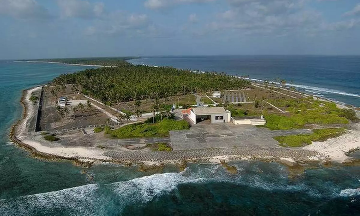 The issue of far south – the countrys too