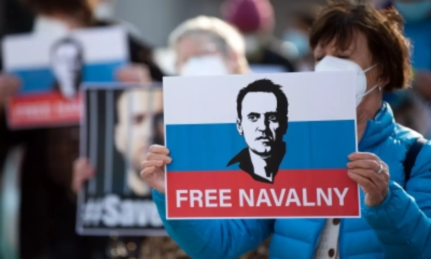 US mulls more sanctions against Russia over Kremlin critics poisoning