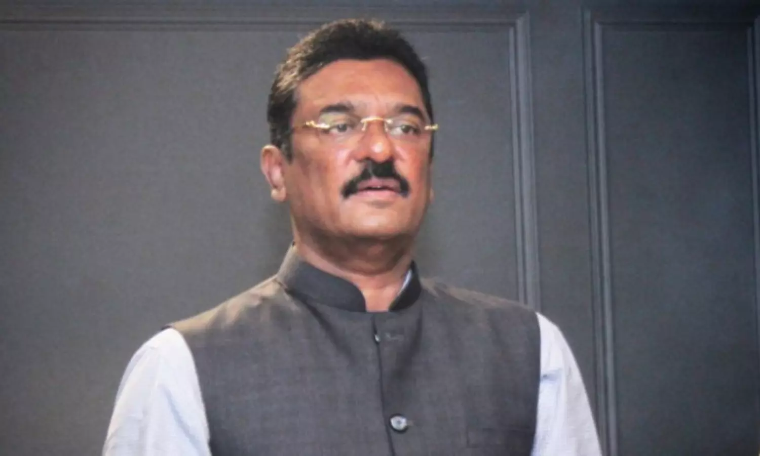 Sena MLA pleads for reconciliation with BJP to escape Central agencies harassment