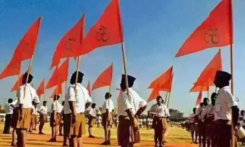 Sangh Parivar initiates Hindu Banks for Hindu money in Kerala