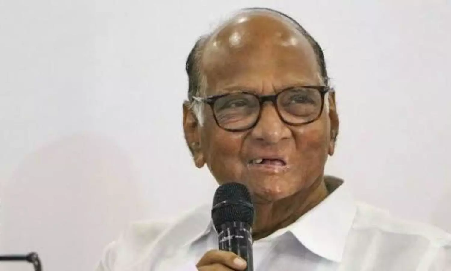NCP chief Sharad Pawar calls meet of opposition leaders on June 22