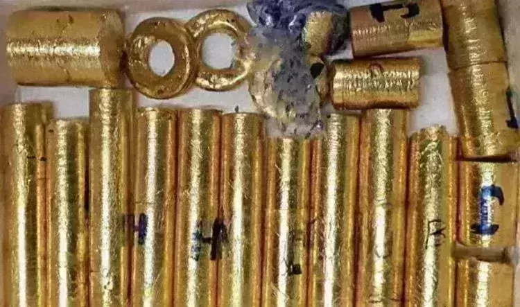 Customs allege serious protocol breach in meet between Kerala CM, Consul General